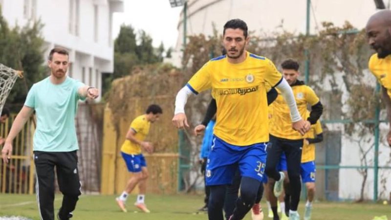 استعدادات الإسماعيلي