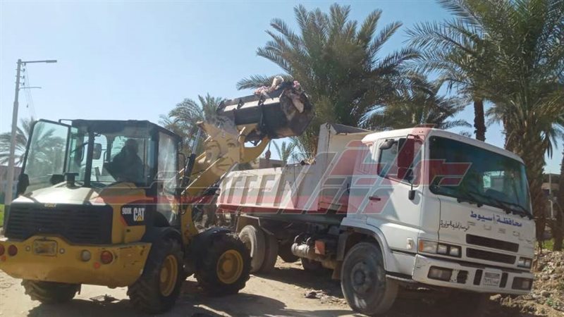 حملات النظافة