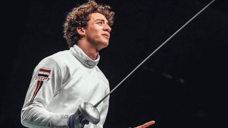 محمد ياسين لاعب منتخب