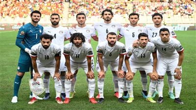 تاريخ مواجهات منتخب مصر والمغرب قبل مباراة الغد