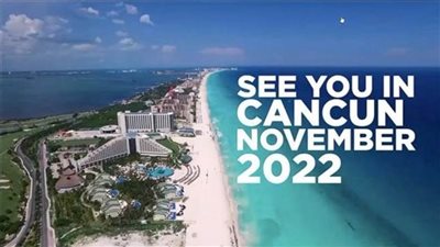 المكسيك تستضيف بطولة العالم للتايكوندو 2022