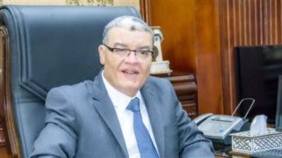 محافظ المنيا: تشكيل غرف عمليات بالمراكز لمتابعة سير امتحانات الشهادة الإعدادية