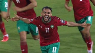 بوفال: سنعمل على إسعاد جماهير المغرب أمام مصر