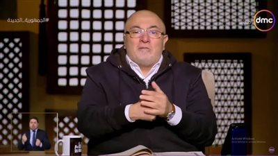 خالد الجندي: لن نعلم الغيب إطلاقًا ولو حدث فلن نُغيره  (فيديو)