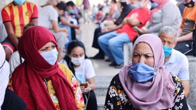 تونس: ذروة الموجة الخامسة تنتهي خلال فبراير المقبل