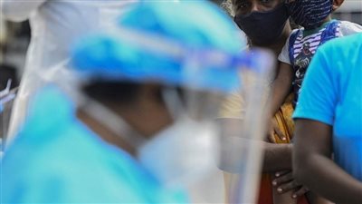 سريلانكا: إصابة رئيس البرلمان بفيروس كورونا