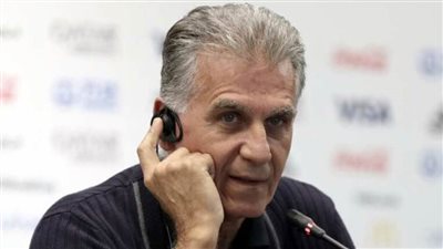 أمم إفريقيا| الغاء مؤتمر كيروش والسولية بسبب الازدحام المروري 