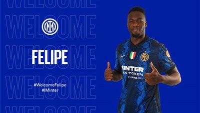 إنتر ميلان يعلن رسميًا ضم الإكوادوري كايسيدو