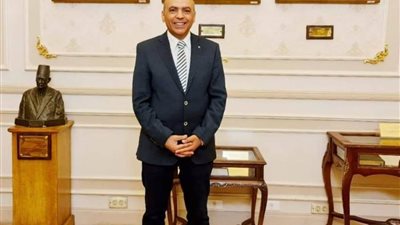 برلمانى: العلاقات المصرية الإفريقية تشهد تناميا مطردا على جميع المستويات