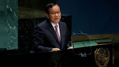 كمبوديا تستضيف اجتماعات 