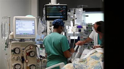 فرنسا تسجل 332 ألفا و398 إصابة جديدة بفيروس كورونا و178 حالة وفاة