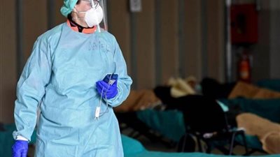 استمرار ارتفاع أعداد الإصابات والوفيات بسبب فيروس 