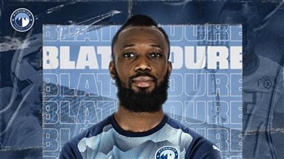 ثالث صفقة.. بيراميدز يتعاقد مع نجم بوركينافاسو 