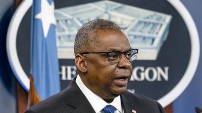 البنتاجون: لدى روسيا من القدرات ما يكفي للسيطرة على مدن أوكرانيا ومناطق كبيرة منها