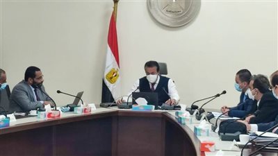 الصحة: تطعيم العاملين بالقطاع السياحي بالجرعات التنشيطية خلال الفترة القادمة