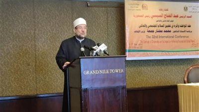 وزير الأوقاف يعلن تفاصيل المؤتمر ٣٢ للمجلس الأعلى للشؤون الإسلامية حول عقد المواطنة