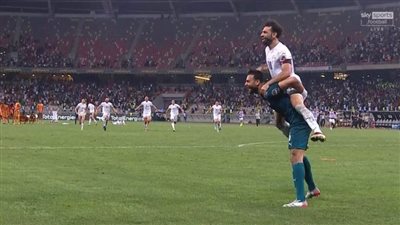 وزارة الرياضة ترصد مكافآت مجزية للمنتخب الوطني