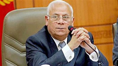 محافظ بورسعيد يشيد بمستوى الخدمة الطبية بمستشفى ٣٠ يونيو