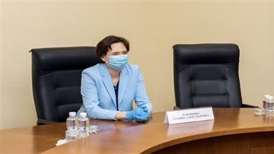 طبيبة روسية: المناعة ضد 