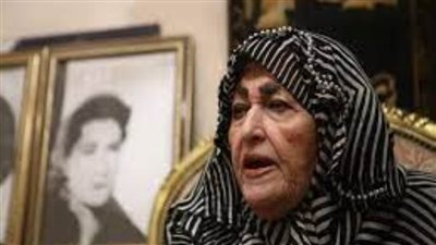 عاجل.. شريفة ماهر تكشف لـ