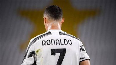 يوفنتوس يمنح قميص رونالدو لنجمه الجديد