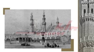 9 منشورات جديدة لمكتب إحياء التراث في جناح الأزهر بمعرض الكتاب