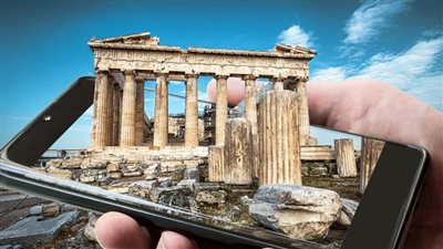 بحضور وزيرة الثقافة.. إطلاق مشروع ”iHERITAGE