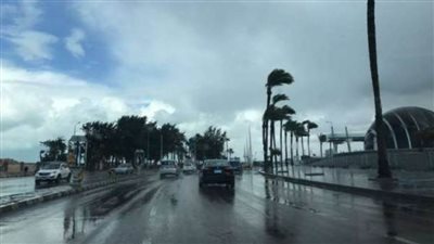 اعرف أخبار حالة الطقس اليوم في مصر وخلال الأيام المقبلة.. تعرف على الخريطة الجوية