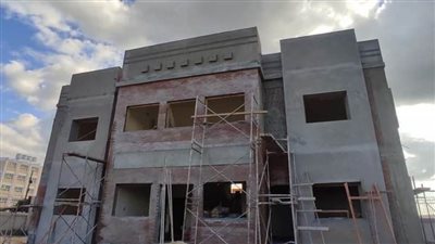 حياة كريمة.. مشروع حضاري يخدم ٣.٥ مليون مواطن بقرى البحيرة