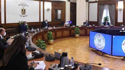 رئيس الوزراء يتابع خطوات تدقيق البيانات وحوكمتها بشأن ملف هيكلة منظومة الدعم