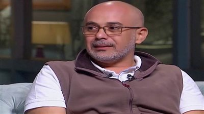 الفنان أحمد عزت ينضم لأبطال مسلسل 