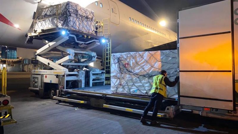 لقاحات استرازينيكا