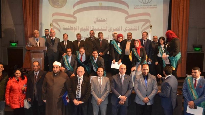 خلال الفعاليات