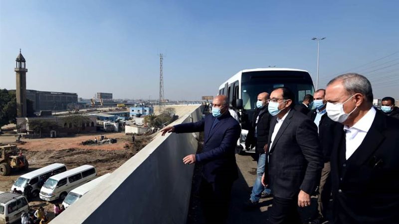 رئيس الوزراء يفقدان