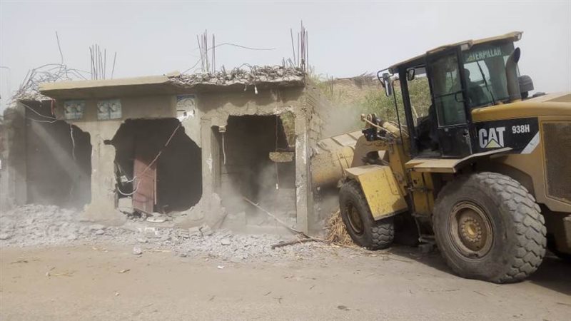 محافظ أسيوط : تنفيذ