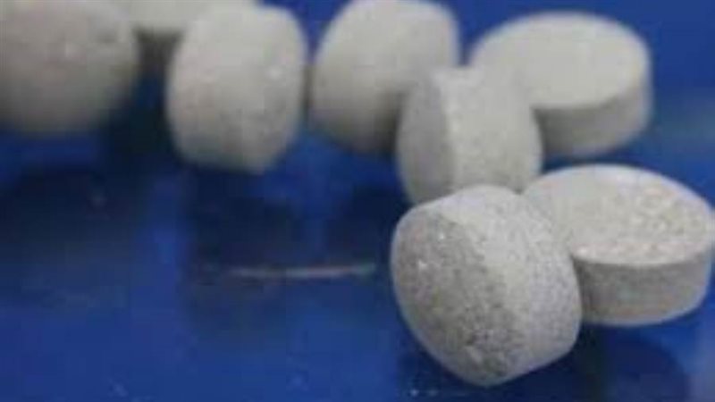 حبة الغلة السامة