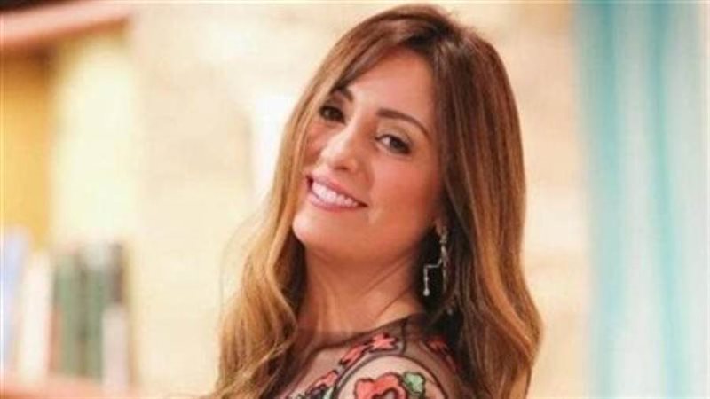 نرمين الفقي