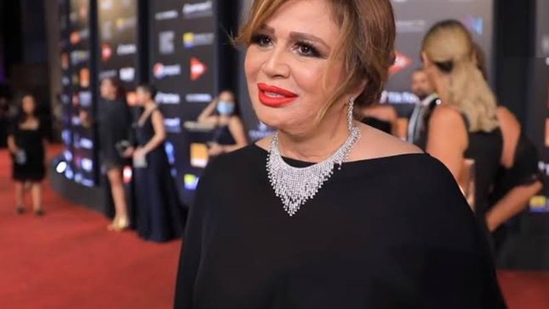 الهام شاهين