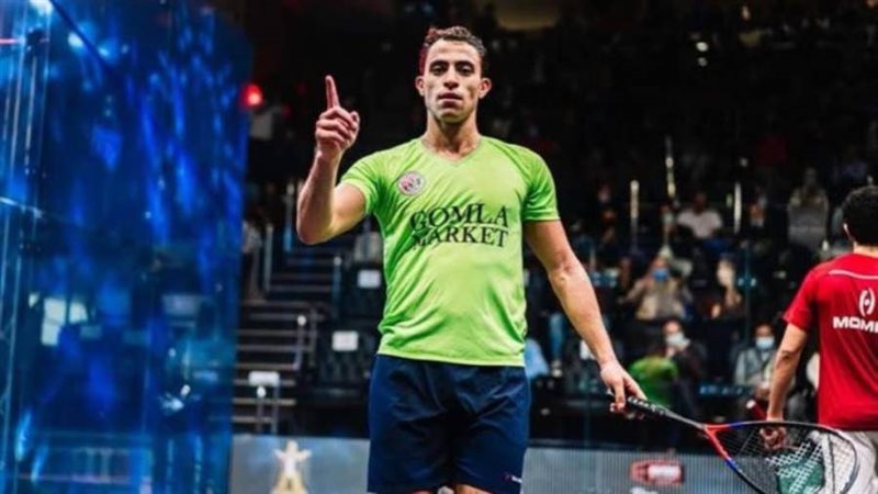 فارس الدسوقي أرشيفية