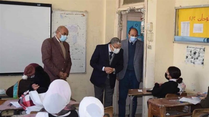 اللواء أسامة القاضي