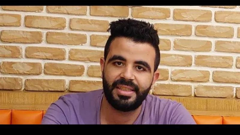 احمد مطاريد