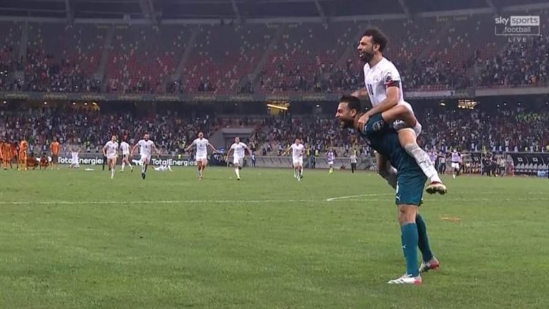 صلاح فخر العرب