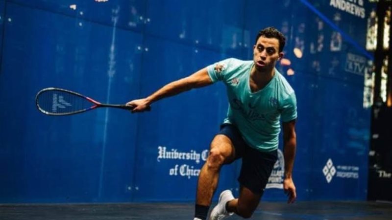 فارس دسوقي أرشيفية