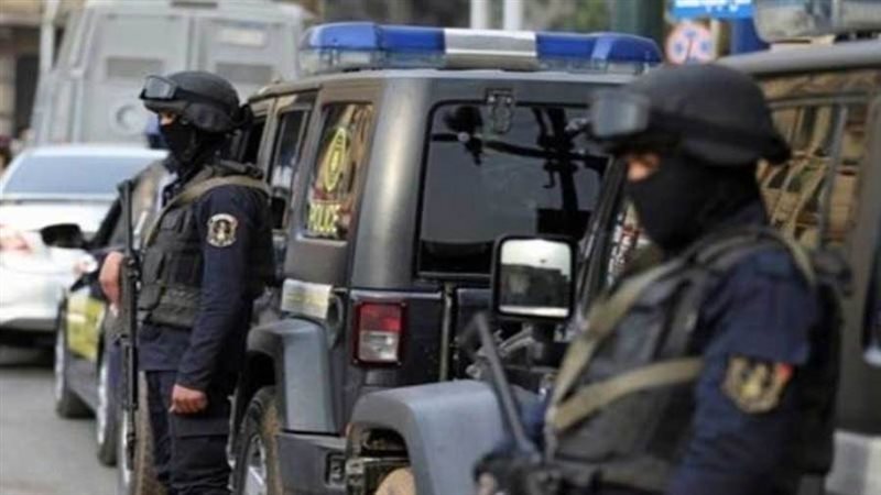 قطاع الأمن الاقتصادي