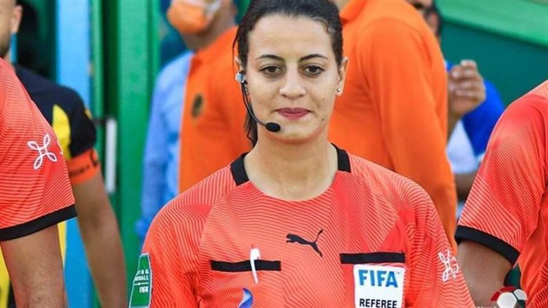 شاهندا المغربي :