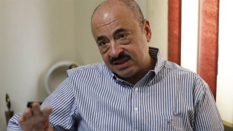 علاء السقطى رئيس