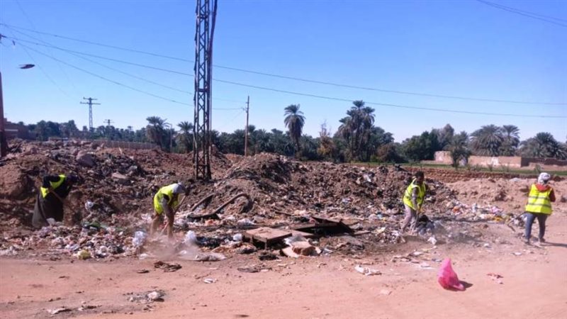 مبادرة نظافة ثقافة