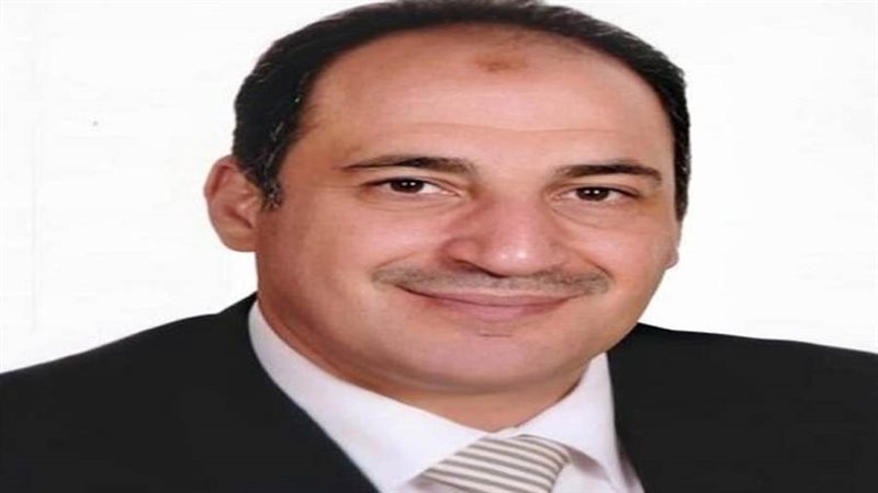 المهندس ايمن عبد