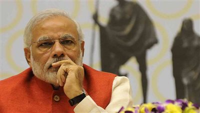 الهند: أكملنا تطعيم أكثر من 700 مليون مواطن