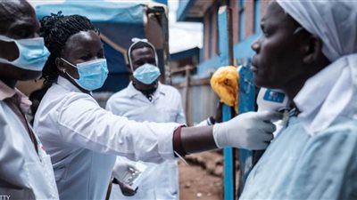 إفريقيا: تسجيل إجمالي 10.715 مليون إصابة بكورونا و239 ألف وفاة حتى الآن